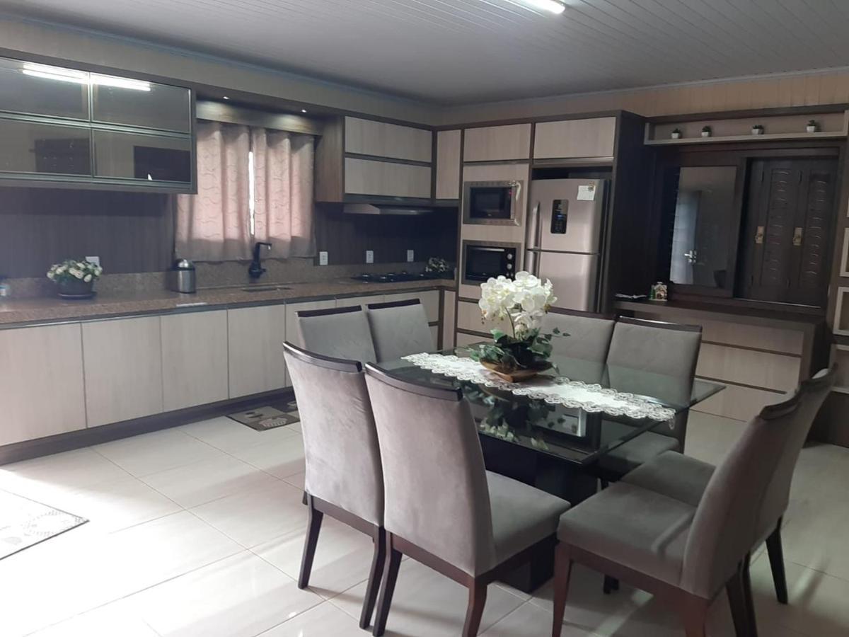 Casa Canyons & Campo Villa Praia Grande  Dış mekan fotoğraf